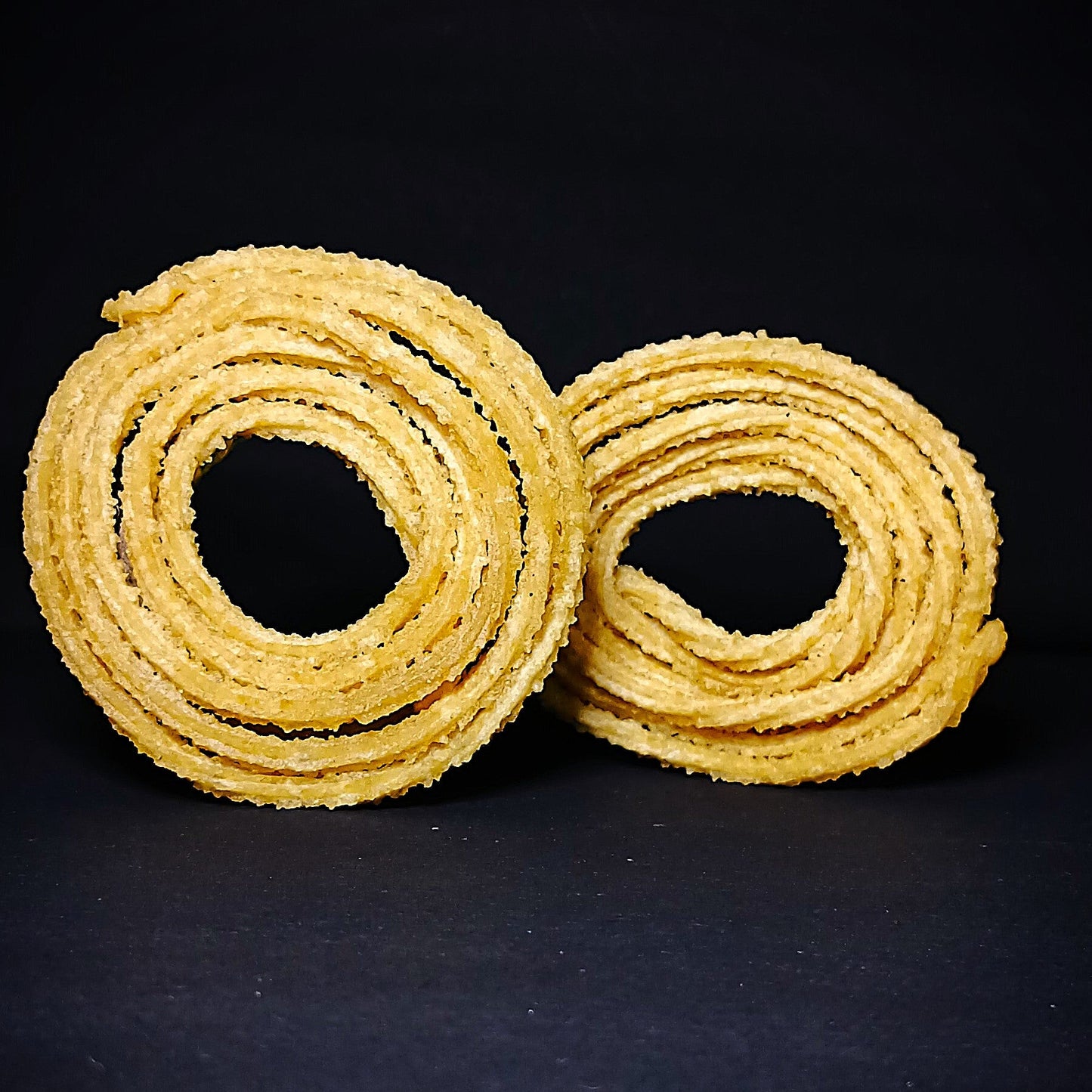 Butter Chakli ЁЯМАЁЯМА