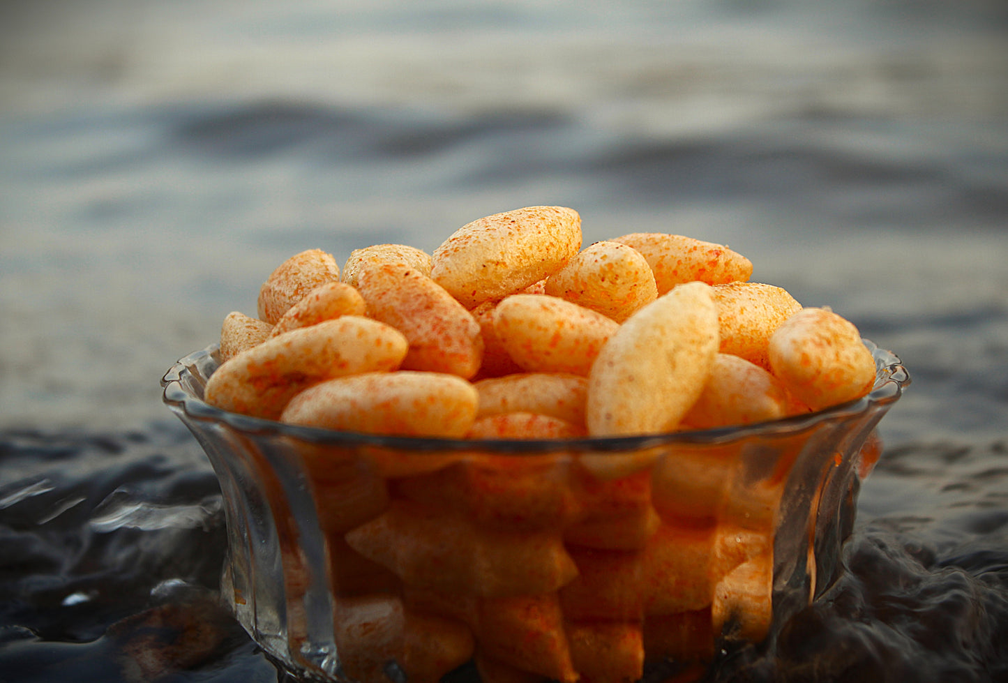 Wheat Puffs🌾🌾