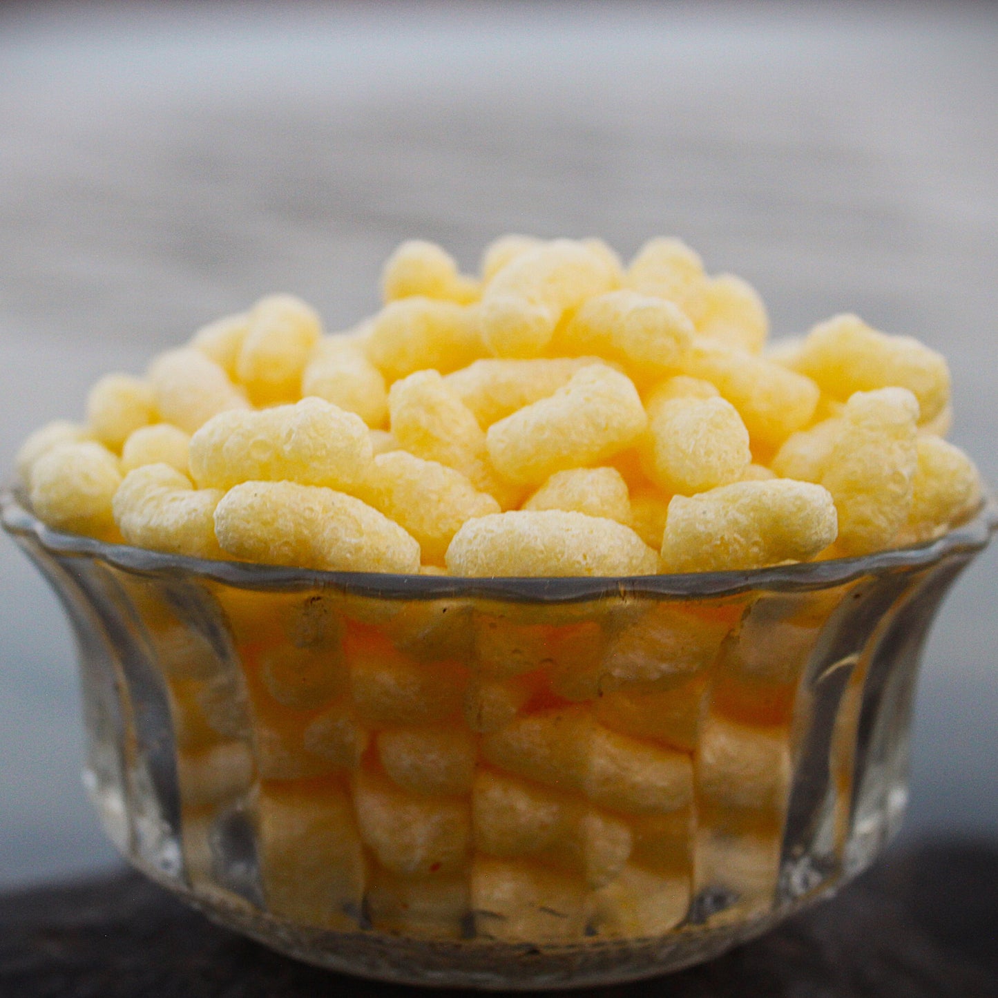 Corn Puff Murmure 🌽🌽