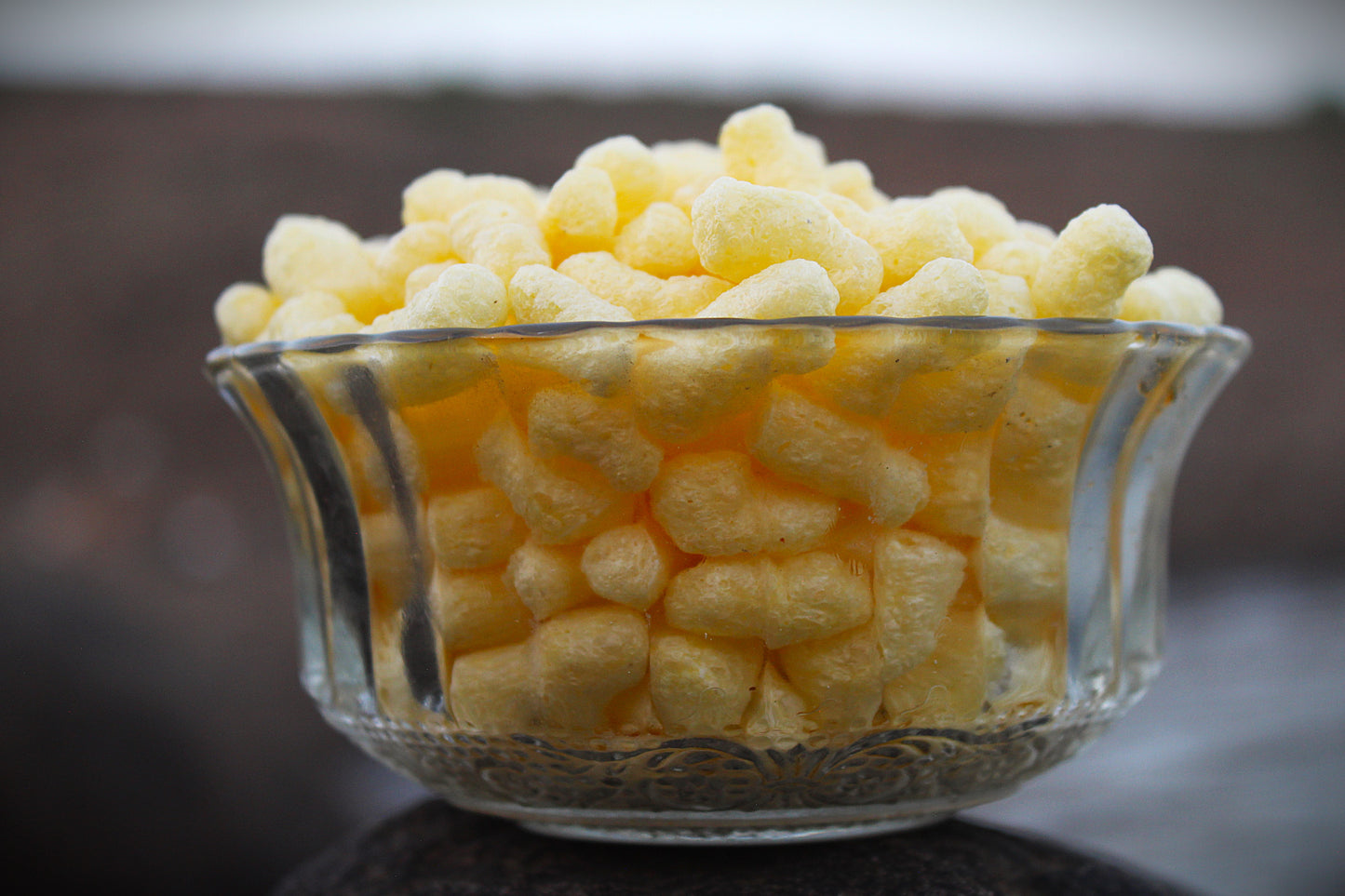 Corn Puff Murmure 🌽🌽