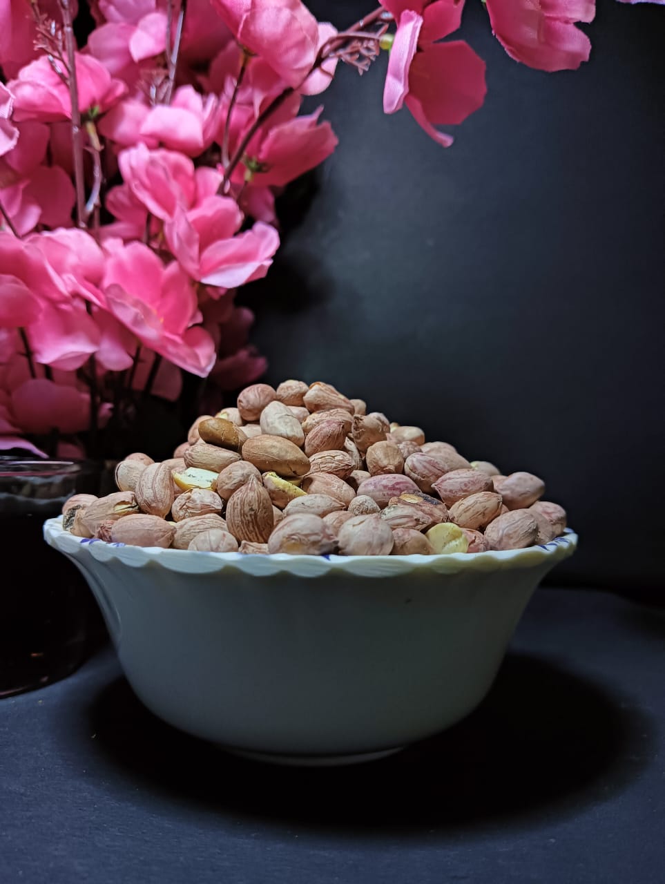 Peanuts!!!!