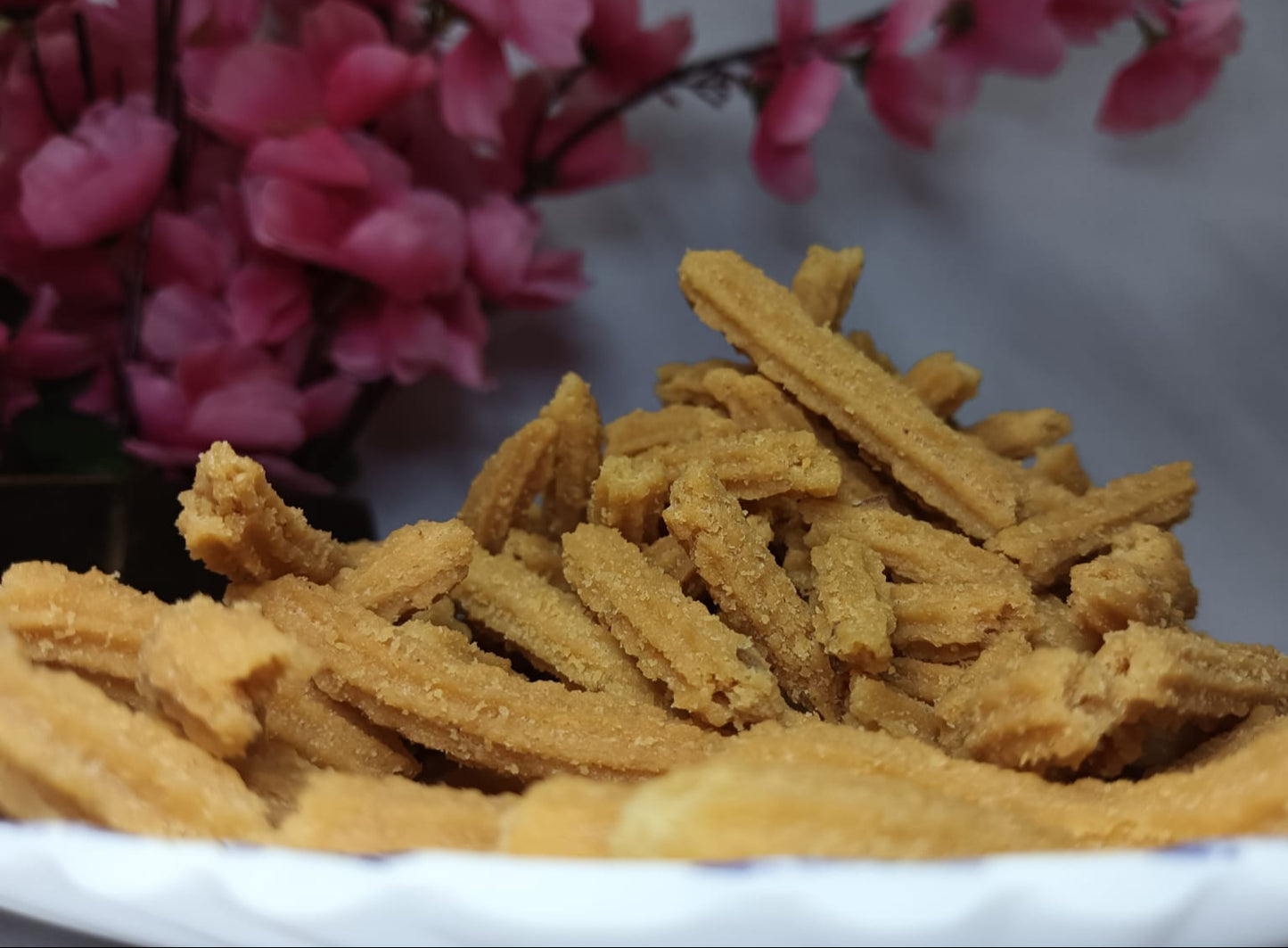 Butter Murukku🧈🧈