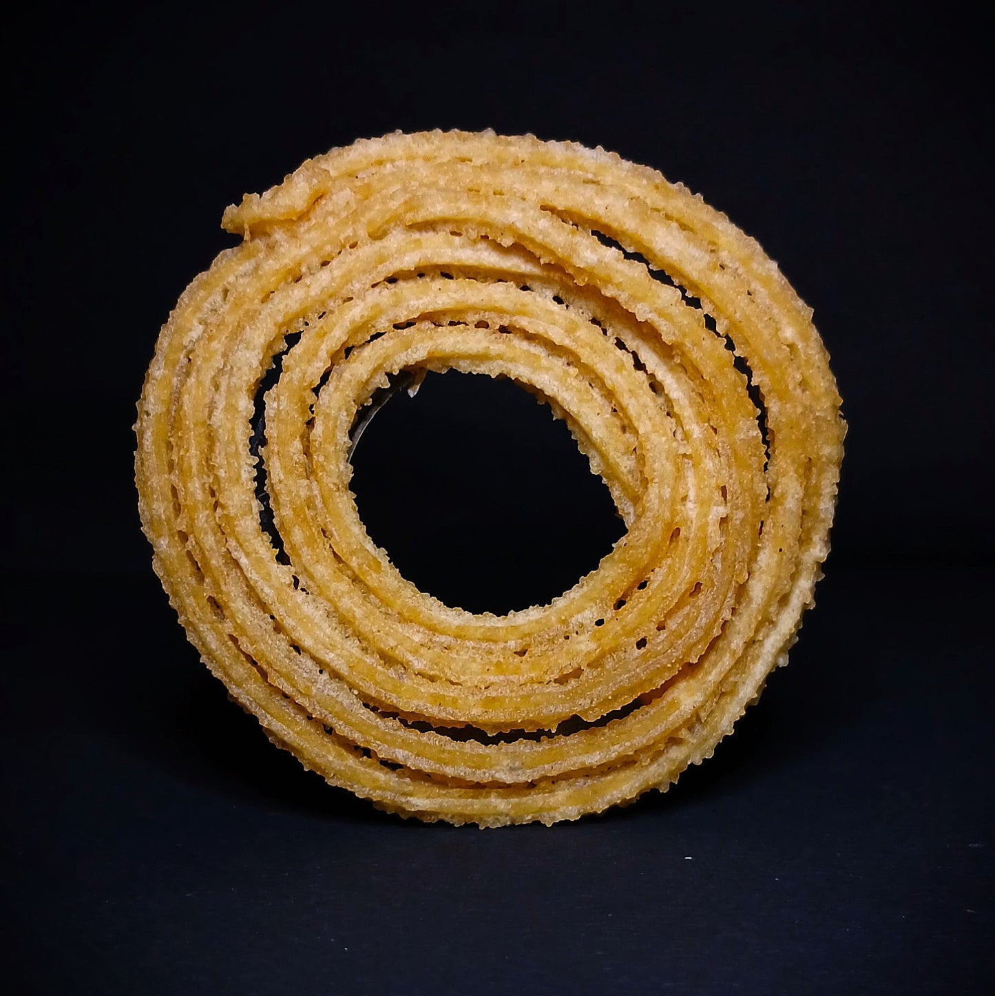 Butter Chakli 🌀🌀