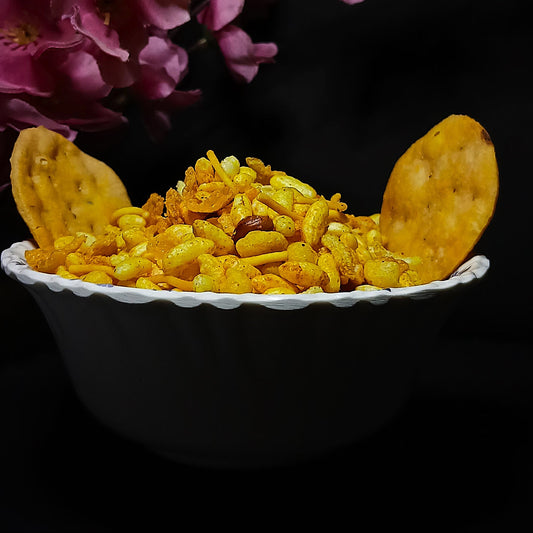 Diet Mix Bhel