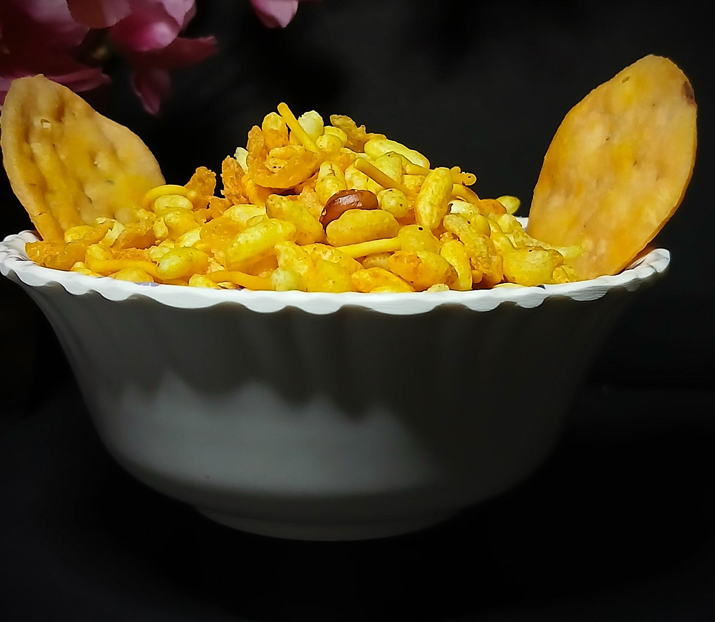 Diet Mix Bhel
