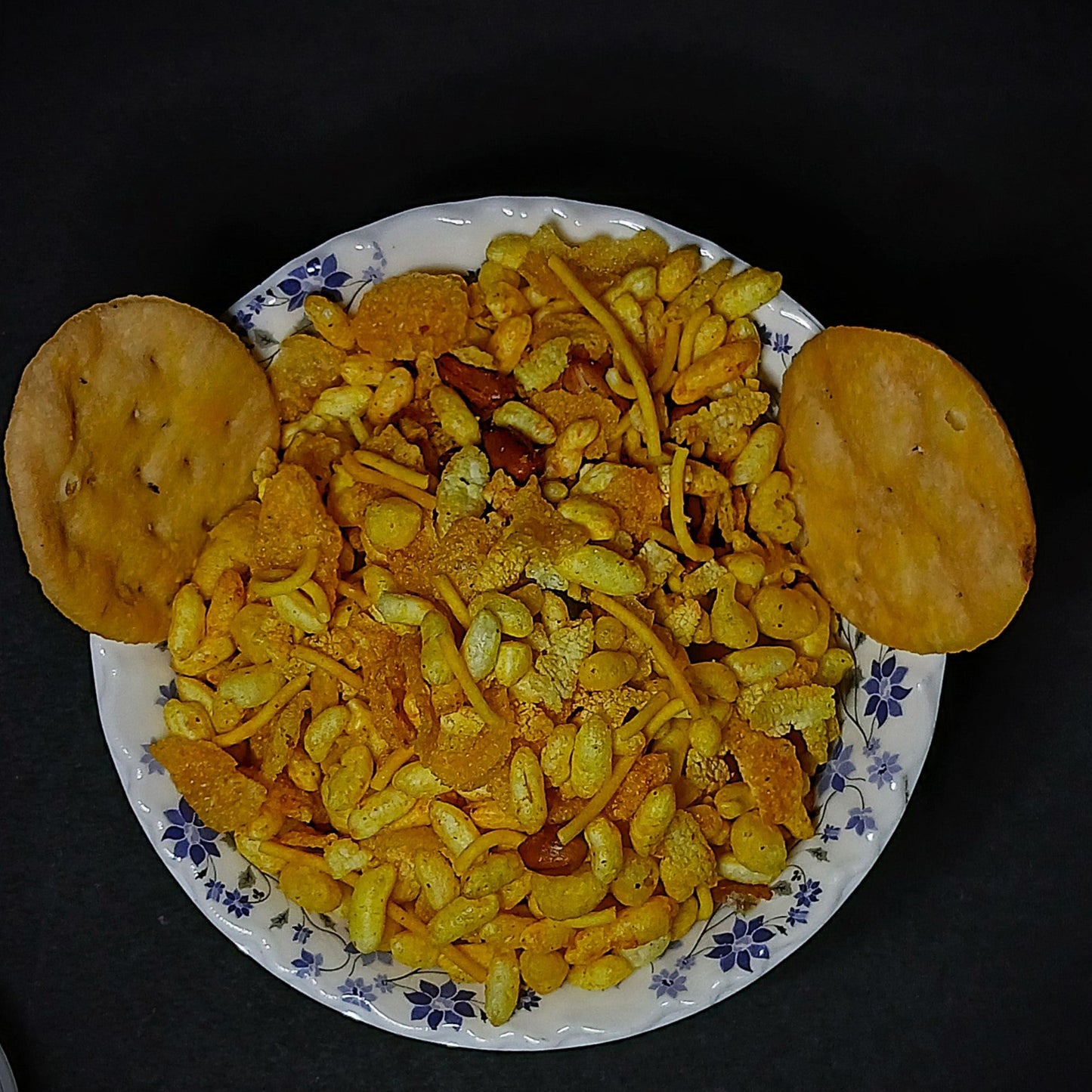 Diet Mix Bhel