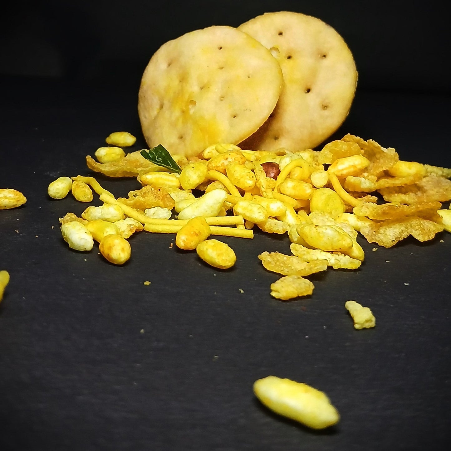 Diet Mix Bhel