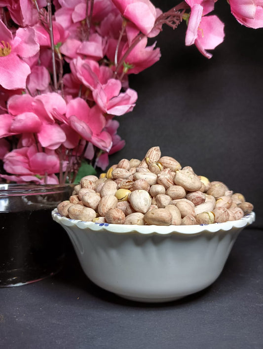 Peanuts!!!!