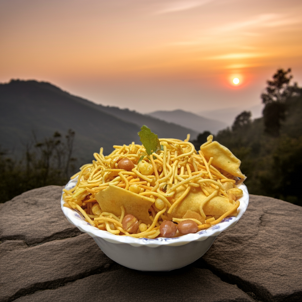 Lasoon Chiwada 🧄🌶️