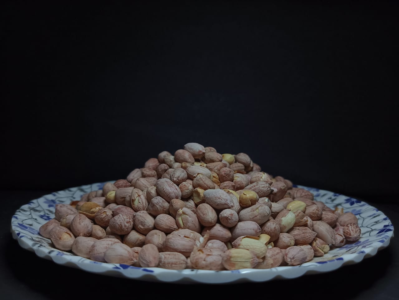 Peanuts!!!!