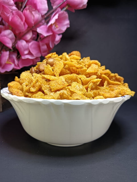 Cornflakes Mixture🌽🌽🌽