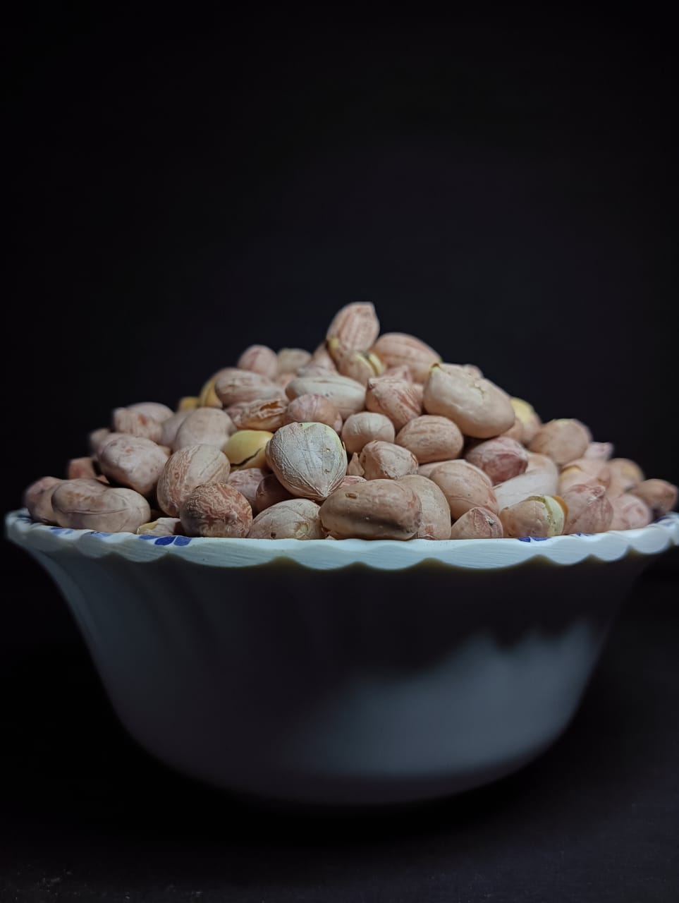 Peanuts!!!!